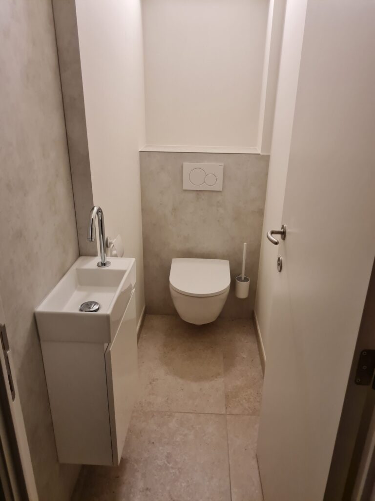Badkamers en wc's 9.06