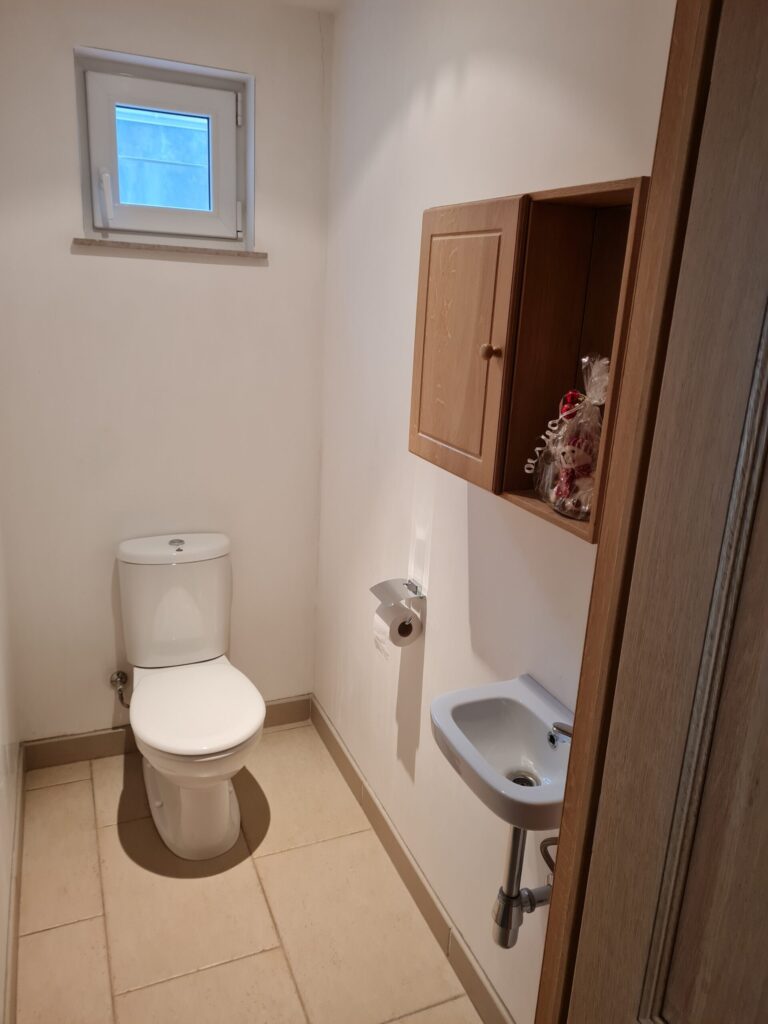 Badkamers en wc's 9.02