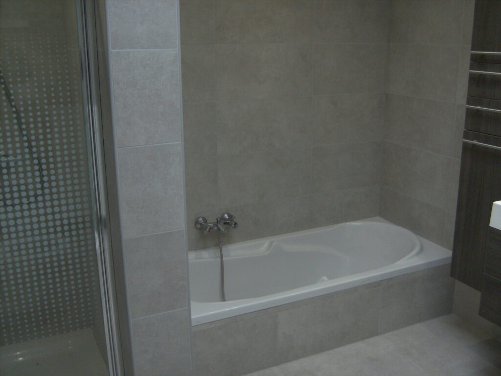 Badkamers en wc's 9.08