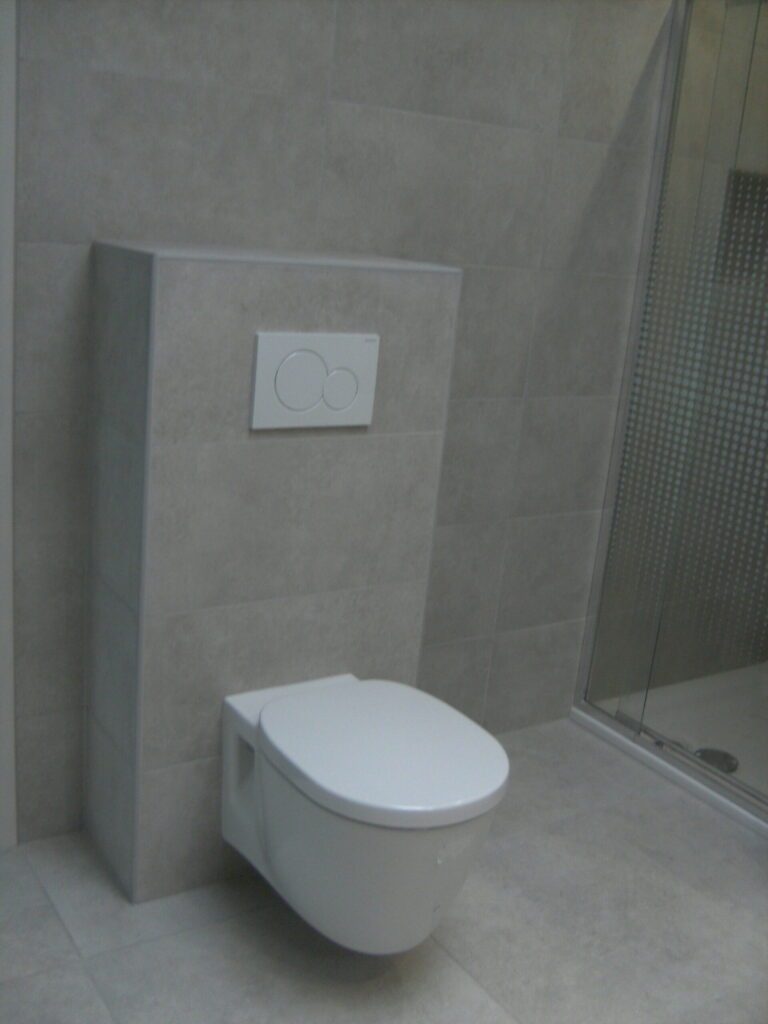 Badkamers en wc's 9.10