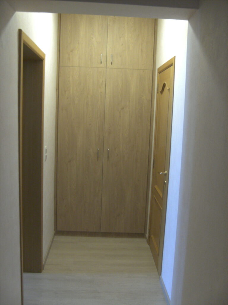 Zolderinrichting 20